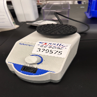 Fisher Brand Vortex Mixer image 1